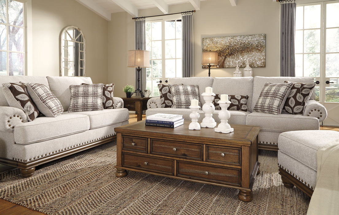 Harleson Sofa - Yulissa Home Furnishings (NJ)