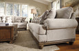 Harleson Loveseat - Yulissa Home Furnishings (NJ)