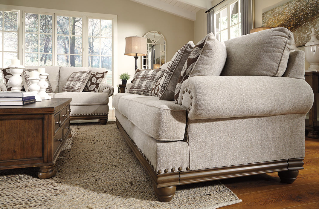 Harleson Sofa - Yulissa Home Furnishings (NJ)