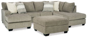 Creswell Living Room Set - Yulissa Home Furnishings (NJ)