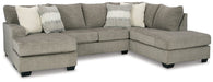 Creswell Living Room Set - Yulissa Home Furnishings (NJ)