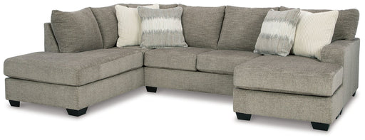 Creswell Living Room Set - Yulissa Home Furnishings (NJ)