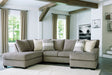 Creswell Living Room Set - Yulissa Home Furnishings (NJ)