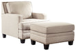 Claredon Living Room Set - Yulissa Home Furnishings (NJ)