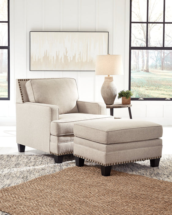 Claredon Living Room Set - Yulissa Home Furnishings (NJ)