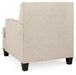 Claredon Chair - Yulissa Home Furnishings (NJ)