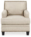 Claredon Chair - Yulissa Home Furnishings (NJ)