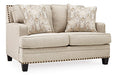 Claredon Living Room Set - Yulissa Home Furnishings (NJ)