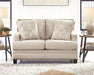 Claredon Loveseat - Yulissa Home Furnishings (NJ)