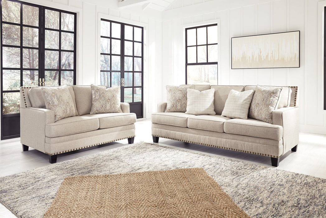 Claredon Living Room Set - Yulissa Home Furnishings (NJ)