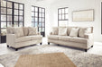 Claredon Living Room Set - Yulissa Home Furnishings (NJ)