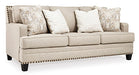 Claredon Sofa - Yulissa Home Furnishings (NJ)