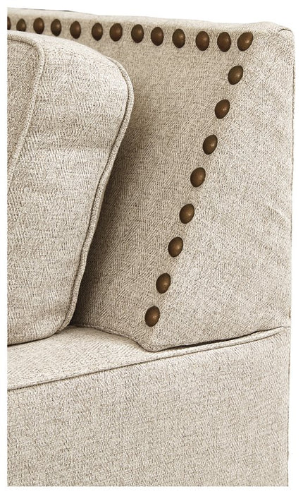 Claredon Sofa - Yulissa Home Furnishings (NJ)