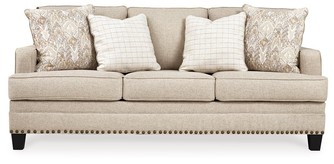 Claredon Sofa - Yulissa Home Furnishings (NJ)