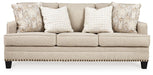 Claredon Sofa - Yulissa Home Furnishings (NJ)