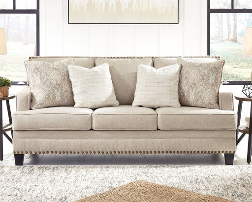 Claredon Sofa - Yulissa Home Furnishings (NJ)