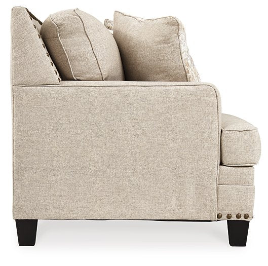 Claredon Sofa - Yulissa Home Furnishings (NJ)