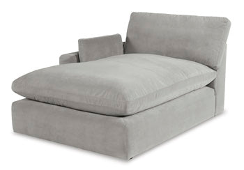 Sophie Sectional with Chaise