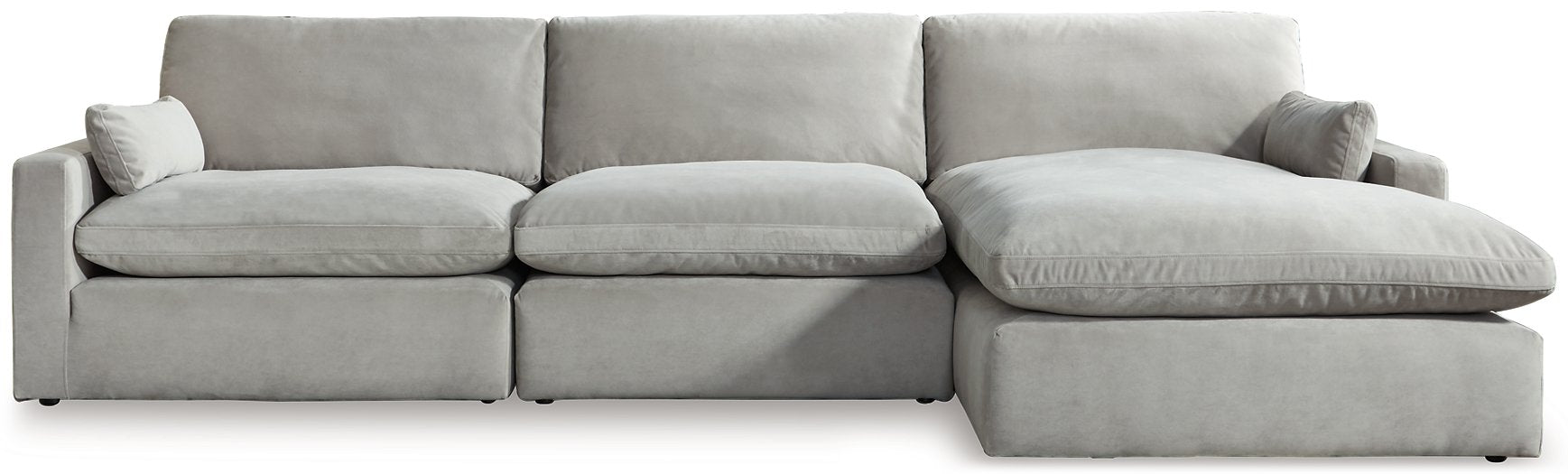 Sophie Sectional with Chaise