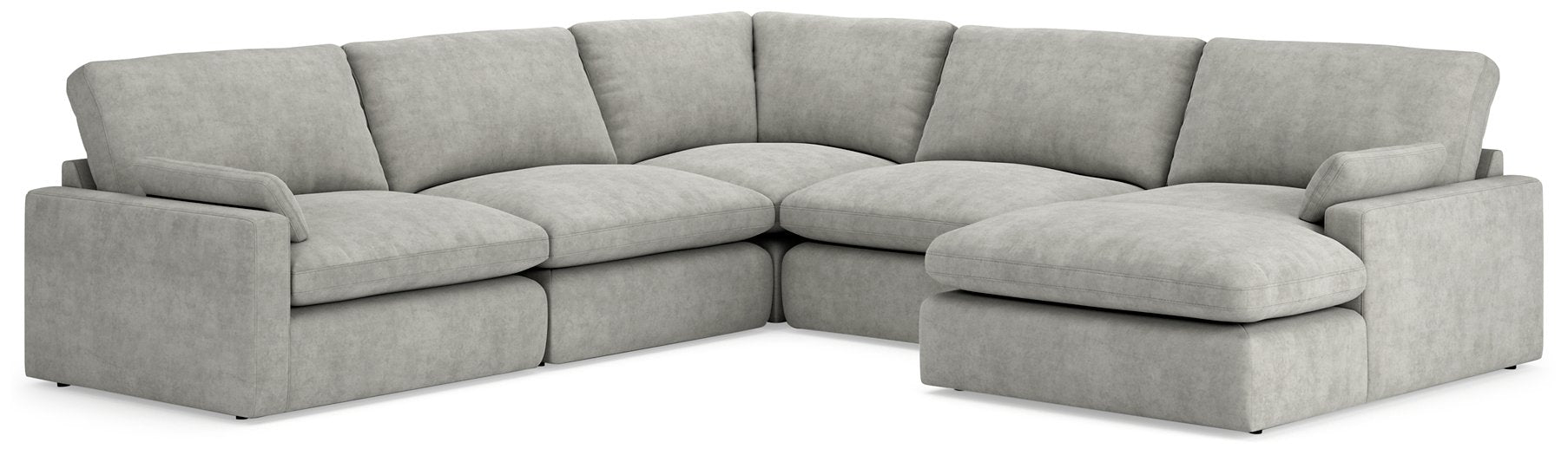 Sophie Sectional with Chaise