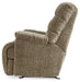 Bridgtrail Recliner - Yulissa Home Furnishings (NJ)