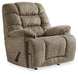 Bridgtrail Recliner - Yulissa Home Furnishings (NJ)