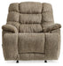 Bridgtrail Recliner - Yulissa Home Furnishings (NJ)