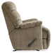 Bridgtrail Recliner - Yulissa Home Furnishings (NJ)