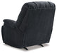 Bridgtrail Recliner - Yulissa Home Furnishings (NJ)