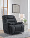 Bridgtrail Recliner - Yulissa Home Furnishings (NJ)