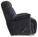 Bridgtrail Recliner - Yulissa Home Furnishings (NJ)