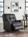 Barlin Mills Living Room Set - Yulissa Home Furnishings (NJ)