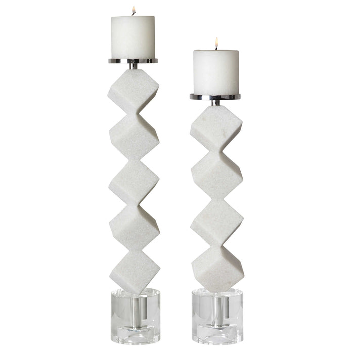 CASEN CANDLEHOLDERS