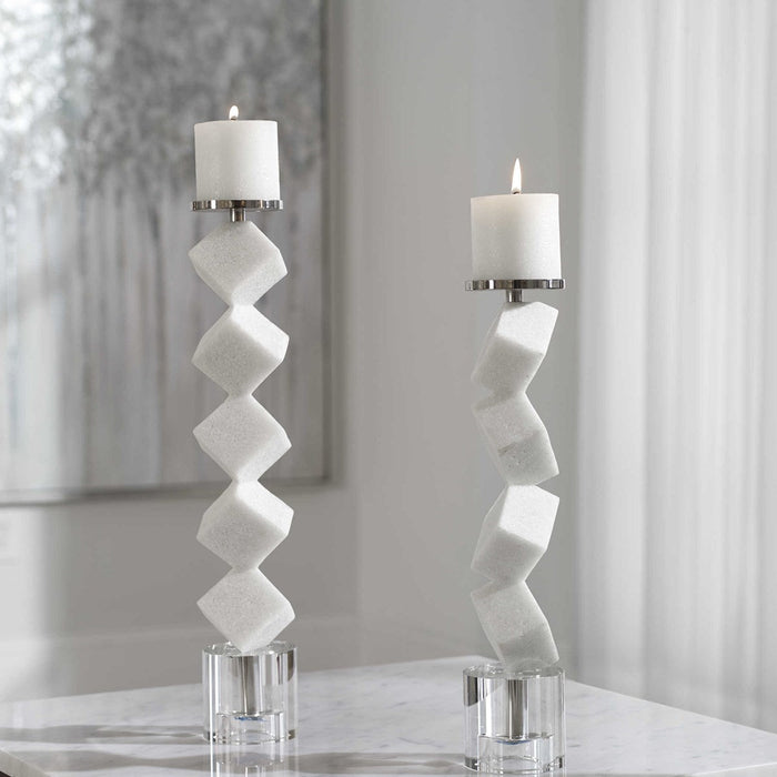 CASEN CANDLEHOLDERS