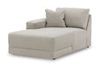 Next-Gen Gaucho 3-Piece Sectional Sofa with Chaise - Yulissa Home Furnishings (NJ)