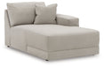 Next-Gen Gaucho 3-Piece Sectional Sofa with Chaise - Yulissa Home Furnishings (NJ)