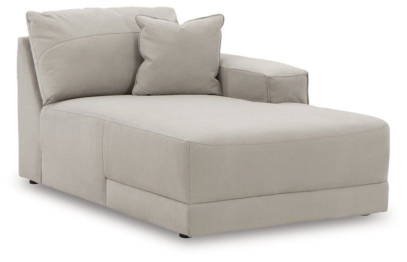 Next-Gen Gaucho 3-Piece Sectional Sofa with Chaise - Yulissa Home Furnishings (NJ)