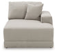 Next-Gen Gaucho 5-Piece Sectional with Chaise - Yulissa Home Furnishings (NJ)