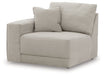 Next-Gen Gaucho 2-Piece Sectional Loveseat - Yulissa Home Furnishings (NJ)