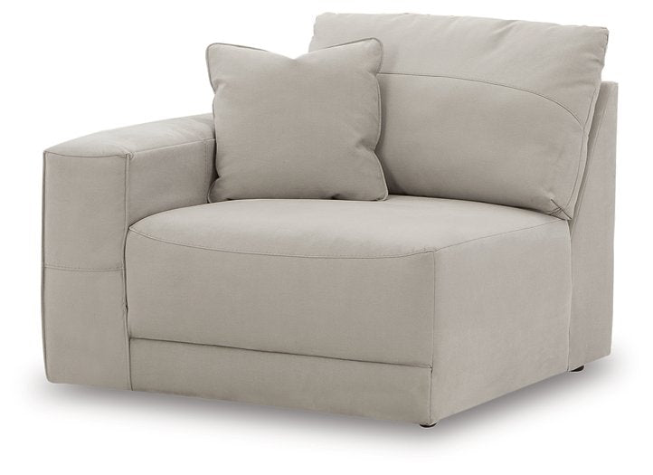 Next-Gen Gaucho 2-Piece Sectional Loveseat - Yulissa Home Furnishings (NJ)