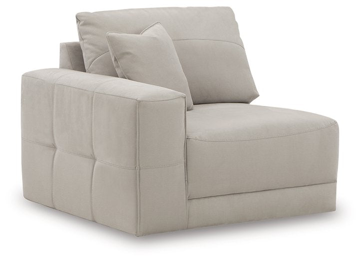 Next-Gen Gaucho 3-Piece Sectional Sofa with Chaise - Yulissa Home Furnishings (NJ)