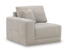 Next-Gen Gaucho 2-Piece Sectional Loveseat - Yulissa Home Furnishings (NJ)