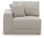 Next-Gen Gaucho 2-Piece Sectional Loveseat - Yulissa Home Furnishings (NJ)