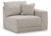 Next-Gen Gaucho 2-Piece Sectional Loveseat - Yulissa Home Furnishings (NJ)