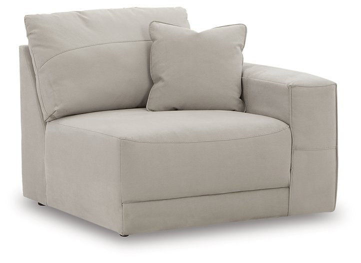 Next-Gen Gaucho 2-Piece Sectional Loveseat - Yulissa Home Furnishings (NJ)