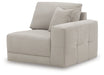 Next-Gen Gaucho 3-Piece Sectional Sofa with Chaise - Yulissa Home Furnishings (NJ)