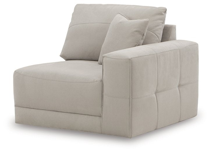 Next-Gen Gaucho 2-Piece Sectional Loveseat - Yulissa Home Furnishings (NJ)