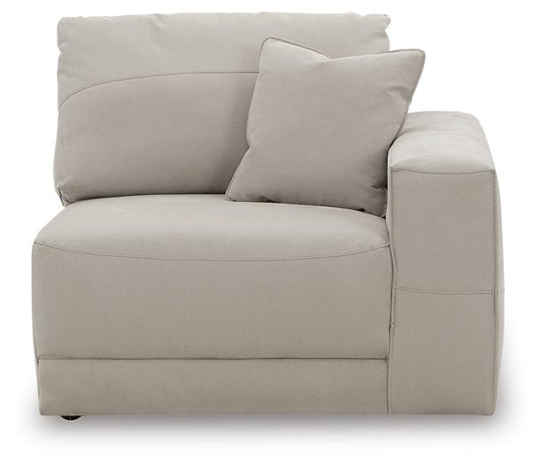 Next-Gen Gaucho 3-Piece Sectional Sofa with Chaise - Yulissa Home Furnishings (NJ)