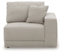 Next-Gen Gaucho 3-Piece Sectional Sofa with Chaise - Yulissa Home Furnishings (NJ)