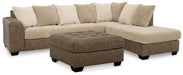 Keskin Living Room Set - Yulissa Home Furnishings (NJ)